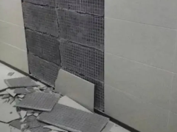 齐河瓷砖空鼓维修公司分享下齐河墙砖松动维修的知识